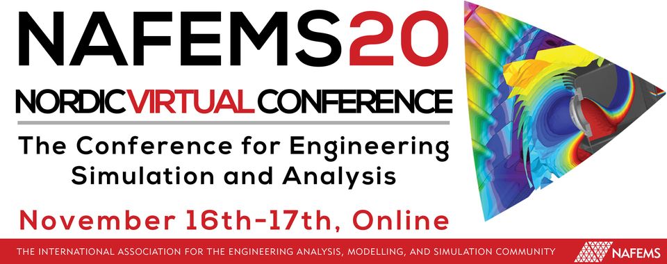 NAFEMS Nordic Regional conference