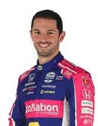 Alexander Rossi Alexander Rossi