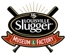 Slugger Museum Logo Slugger Museum Logo