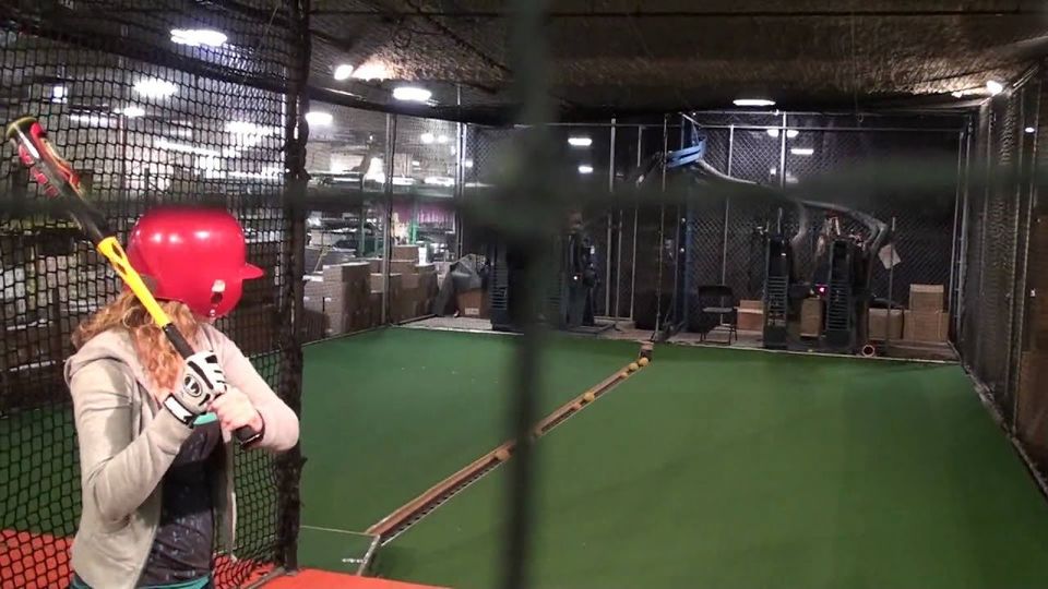 Slugger Museum Slugger Museum