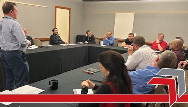 One of the many breakout workshops at a previous ASSESS Summit One of the many breakout workshops at a previous ASSESS Summit