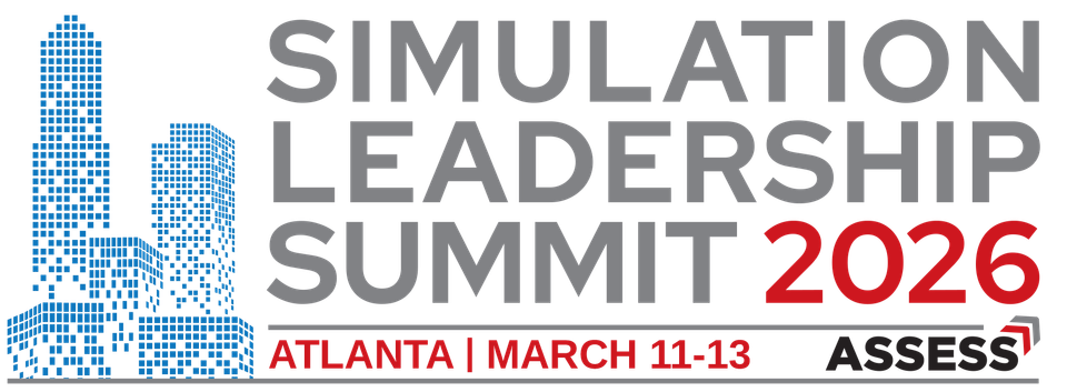 ASSESS SIMULATION LEADERSHIP SUMMIT ASSESS SIMULATION LEADERSHIP SUMMIT
