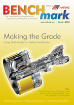 Making the Grade - Using Optimisation in Safety Certification Making the Grade - Using Optimisation in Safety Certification