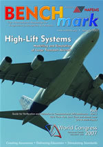BENCHmark January 2007 the voice of the CAE world BENCHmark January 2007 the voice of the CAE world