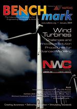 Wind Turbines - Challenges and Innovative Solution Procedures for Advanced Modelling Wind Turbines - Challenges and Innovative Solution Procedures for Advanced Modelling
