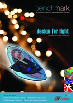 benchmark july10 Design for light benchmark july10 Design for light