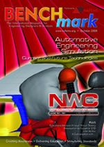 Automotive Engineering Simulation - Current and Future Technologies Automotive Engineering Simulation - Current and Future Technologies