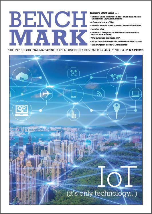 BENCHMARK January 2018 Internet Of Things BENCHMARK January 2018 Internet Of Things