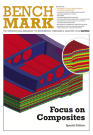 BENCHMARK July 2015 Focus on Composites BENCHMARK July 2015 Focus on Composites