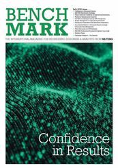 Benchmark July 2016Confidence in Results Benchmark July 2016Confidence in Results