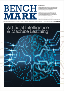 BENCHMARK July 2018 - artificial intelligence and Machine Learning BENCHMARK July 2018 - artificial intelligence and Machine Learning