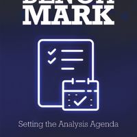 BENCHMARK July 2021