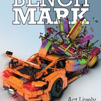 BENCHMARK July 2023