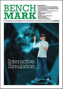 BENCHMARK October 2018 Interactive Simulation BENCHMARK October 2018 Interactive Simulation