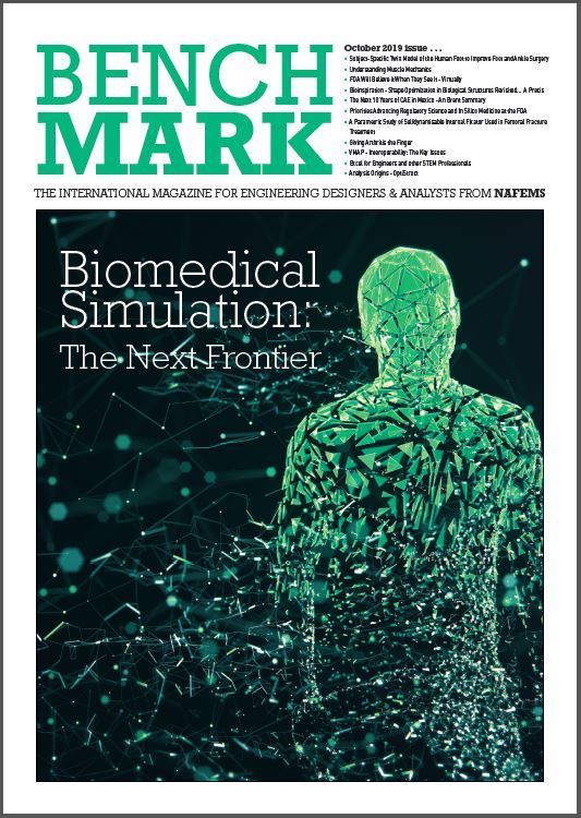 Biomedical Simulation: The Next Frontier Biomedical Simulation: The Next Frontier