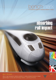 benchmark july11 Absorbing rail impact benchmark july11 Absorbing rail impact