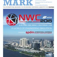 BENCHMARK April 2015