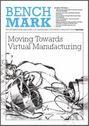 NAFEMS Benchmark October 2016, Moving Towards Virtual Manufacturing NAFEMS Benchmark October 2016, Moving Towards Virtual Manufacturing