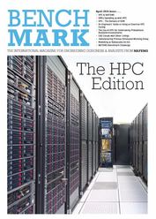 NAFEMS BENCHMARK April 2016 HPC NAFEMS BENCHMARK April 2016 HPC