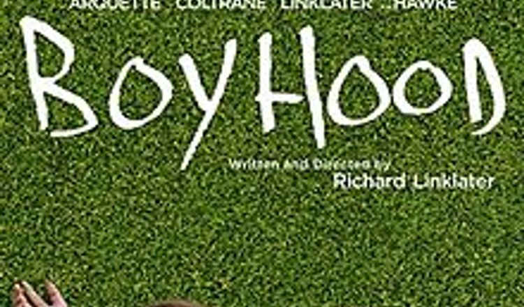 Boyhood