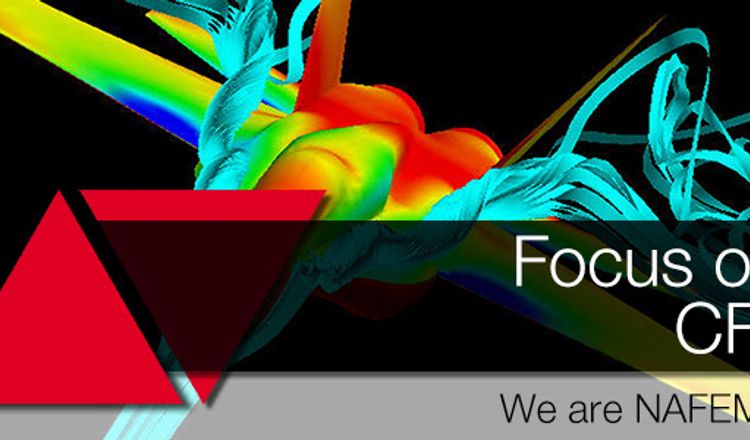 Focus on: Computational Fluid Dynamics