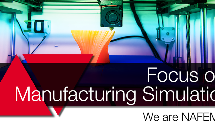 Focus on: Manufacturing Simulation
