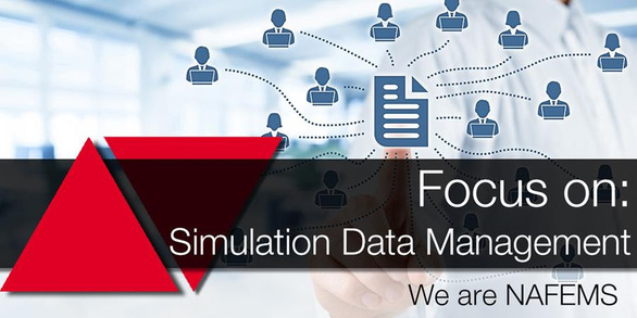 Focus on: Simulation Data Management Focus on: Simulation Data Management