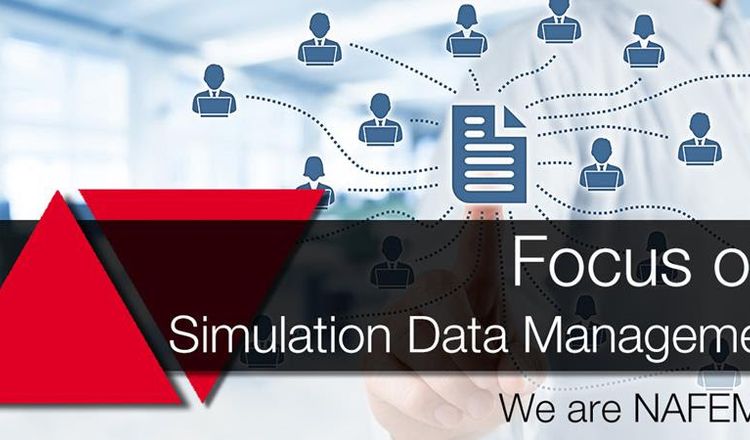 Focus on: Simulation Data Management
