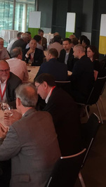 Working Group at NAFEMS World Congress Working Group at NAFEMS World Congress
