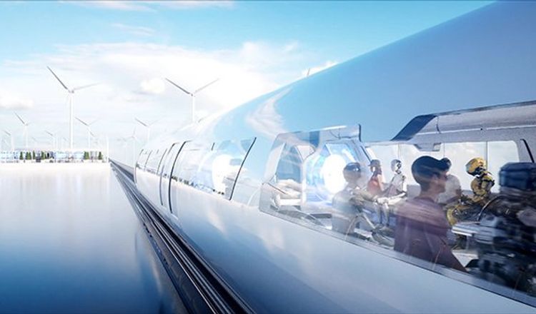 Developing Efficient Structural Concepts for the Future of Mobility