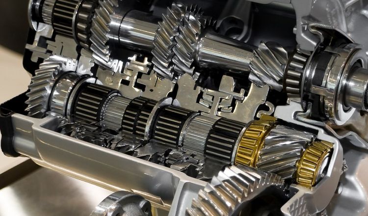 Multibody Dynamics Simulation - Modelling the Imperfect Perfectly