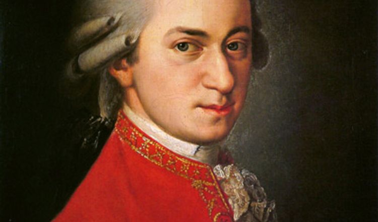 Unwind With A Little Post-Crash Mozart