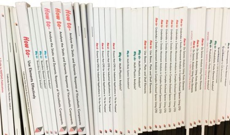 NAFEMS Publications for Small & Medium-Sized Businesses