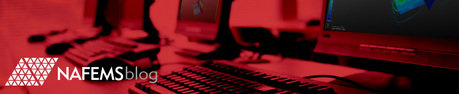 NAFEMS Blog NAFEMS Blog