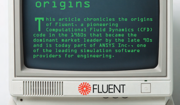 Analysis Origins - Fluent
