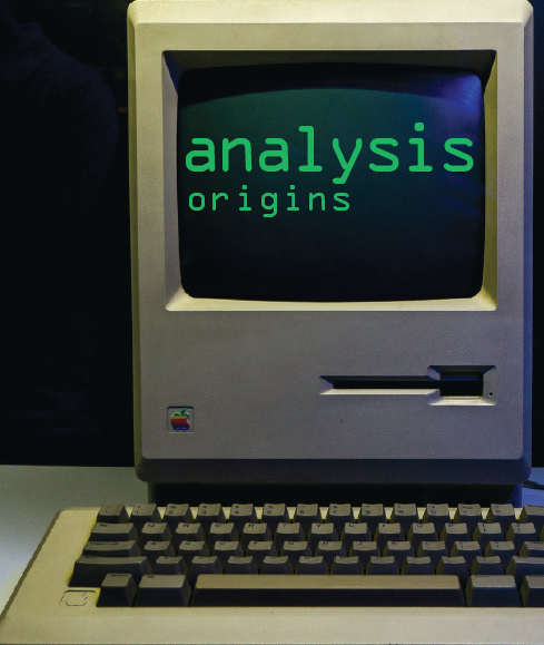Analysis Origins - MSC and NASTRAN Analysis Origins - MSC and NASTRAN