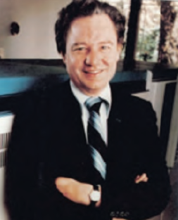 Robert Schwendler Robert Schwendler