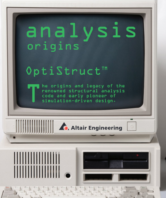 Analysis Origins - Fluent Analysis Origins - Fluent