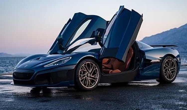 Start Your Engines!  Talking Hypercar Simulation
