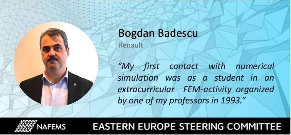 Bogdan Badescu Bogdan Badescu