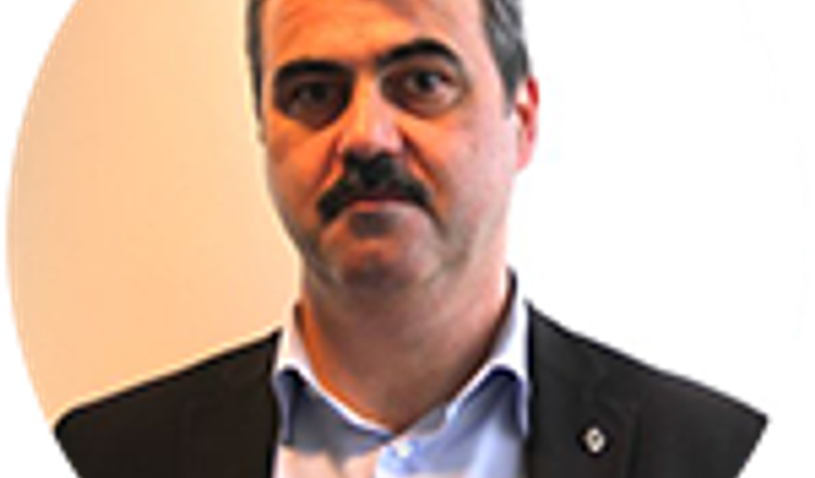 Bogdan-Emilian Badescu: NAFEMS Eastern Europe Steering Committee Member