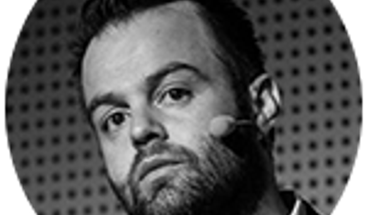 Kimon Afsaridis: NAFEMS Eastern Europe Steering Committee Member