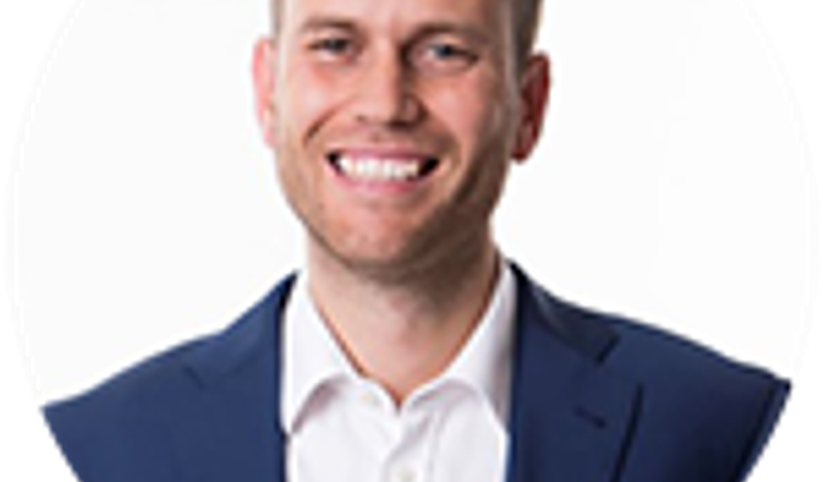 Marek Linhart: NAFEMS Eastern Europe Steering Committee Member