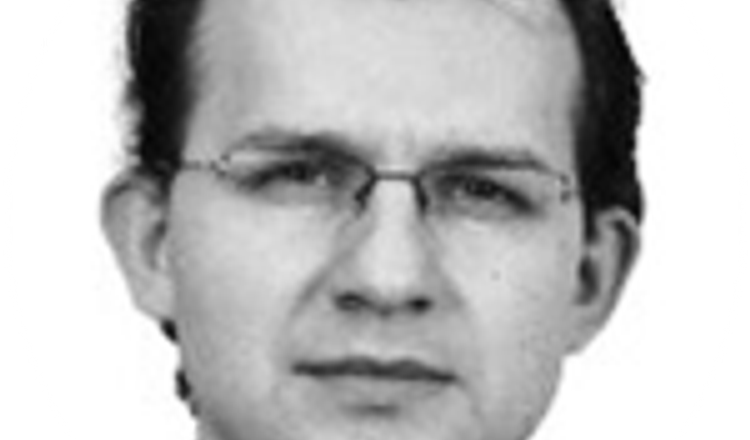 Petr Konas: NAFEMS Eastern Europe Steering Committee Member