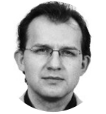 Kimon Afsaridis Kimon Afsaridis