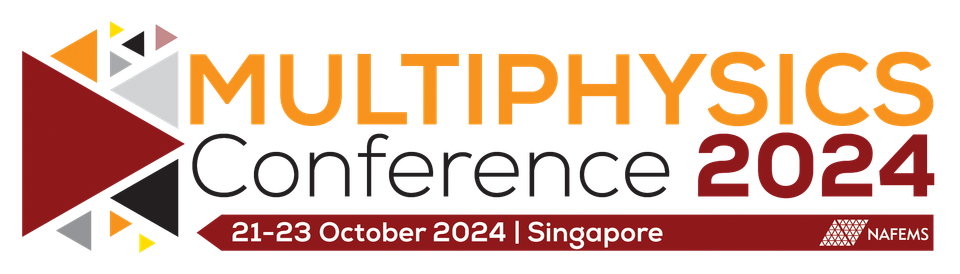 Multiphysics Simulation Conference 2024