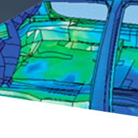 Non-Linear FEA
