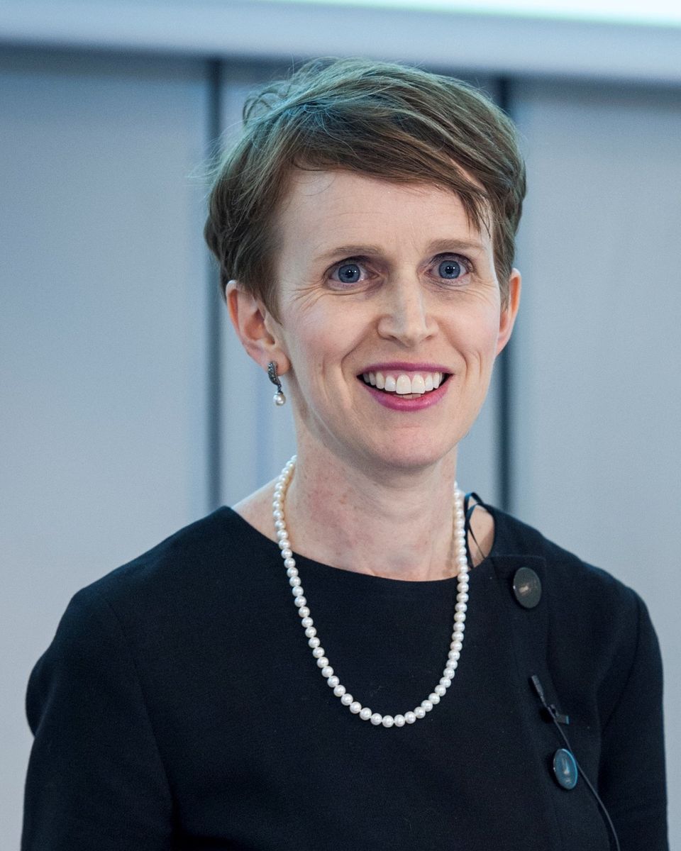 Catherine O'Sullivan Catherine O'Sullivan