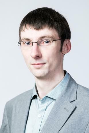 Kevin Hanley Kevin Hanley