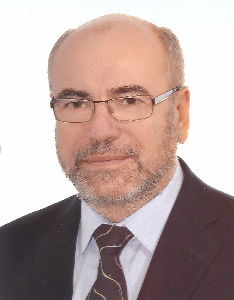 Jerzy Rojek Jerzy Rojek